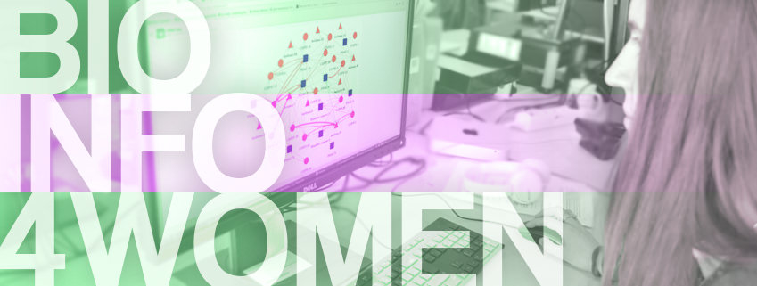 Bioinfo4Women