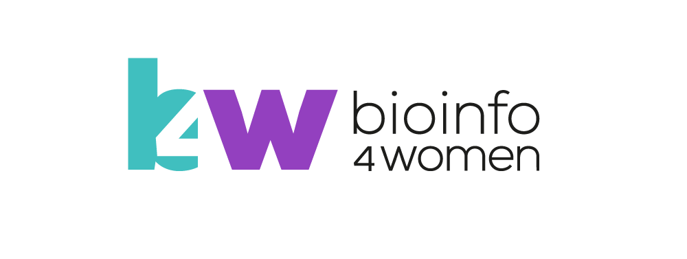 Bioinfo4Women icon