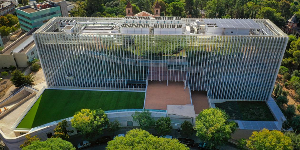 Barcelona Supercomputing Center