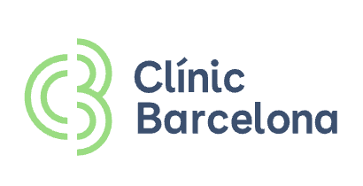 Hospital Clinic Barcelona logo