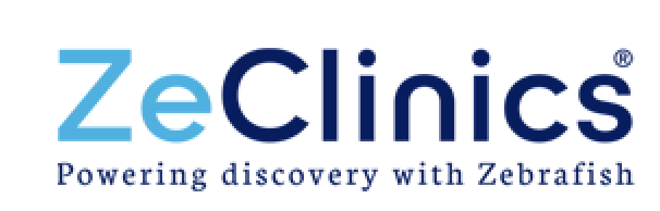 ZeClinics logo