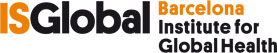 ISGLOBAL logo