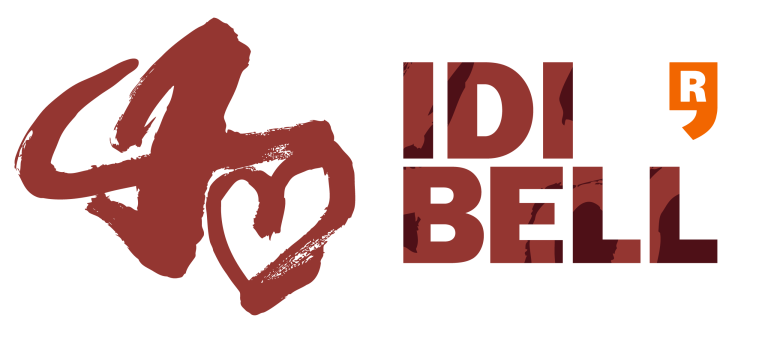 Idibell logo