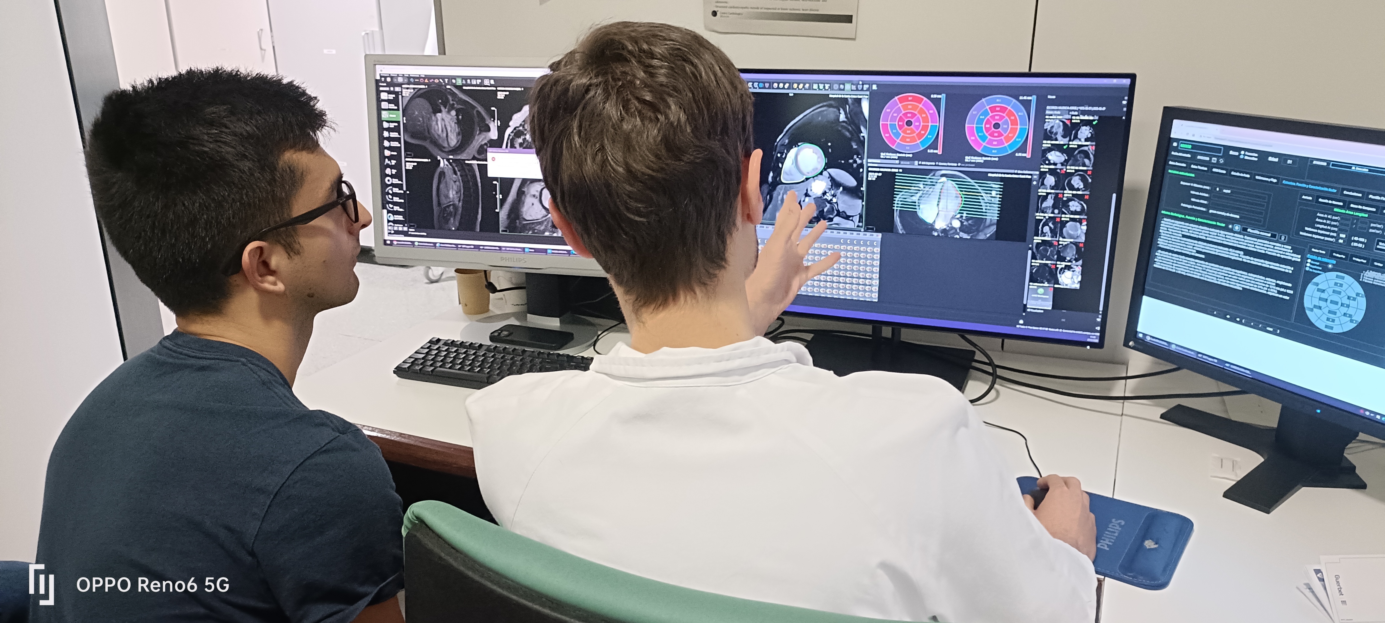 Digital Health Unit