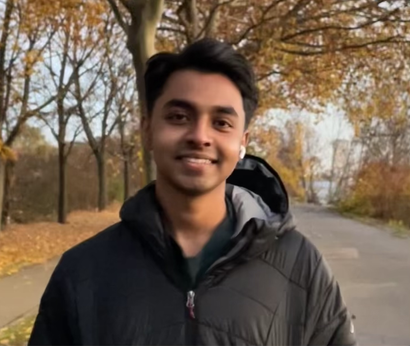Vishal Nair