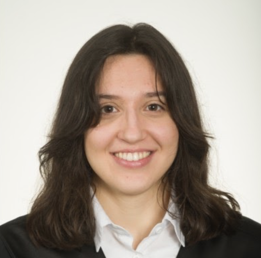 Laia Mogas Pladevall