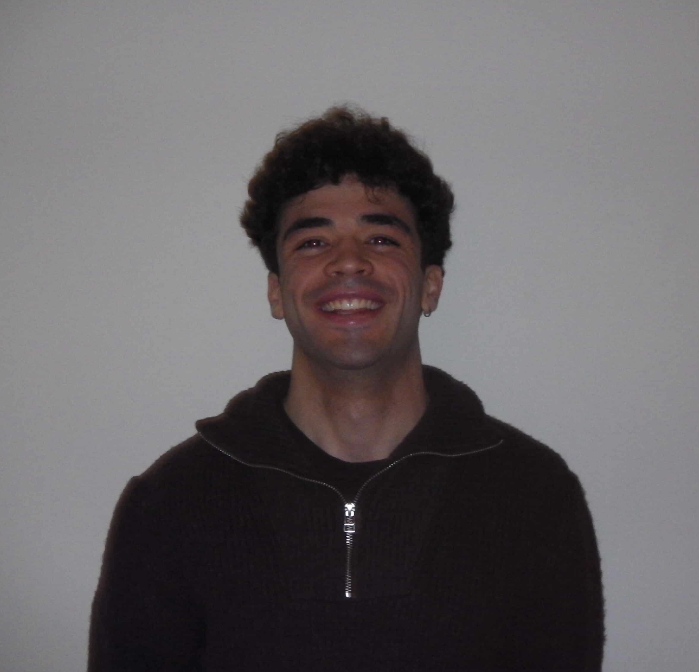 Ricard Garcia Isern