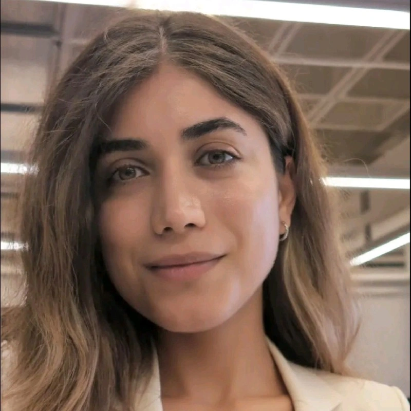 Sana Nazari